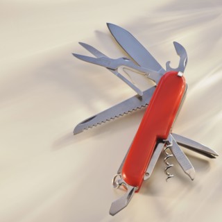 Multipurpose tool.
