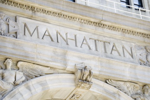 Architectural detail on urban building. Photographe : Jamie Grill