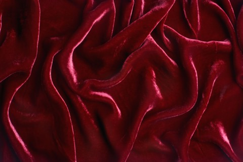 Red velvet. Photographe : Joe Clark