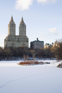 San Remo Apartment Towers. Photographe : David Engelhardt