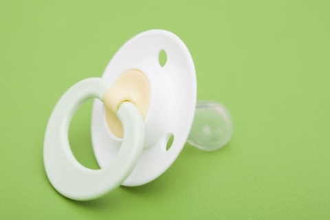 Pacifier. Photographe : Kristin Lee