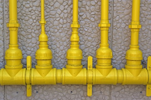 Water pipes