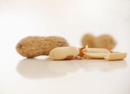 Peanuts.