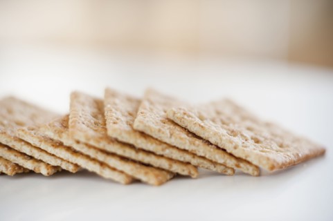 Crackers.