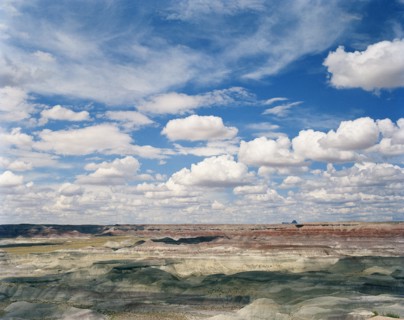 Little Painted Desert