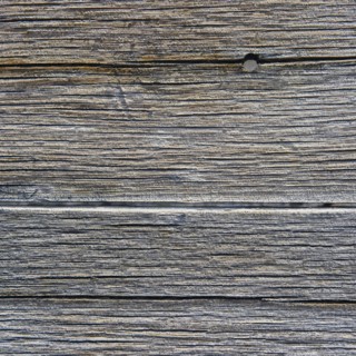 A wooden surface.