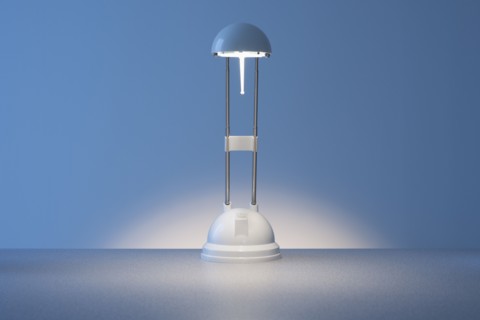 Light.