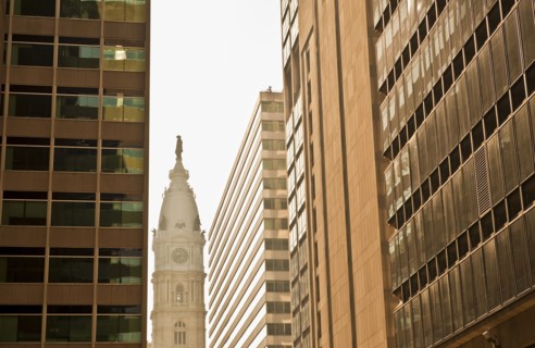 Office Buildings.