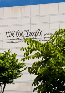 National Constitution Center.