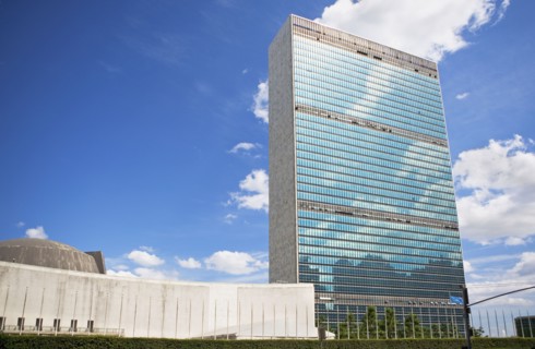Office building