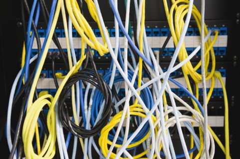 Data center equipment