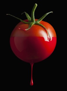 Tomatoe