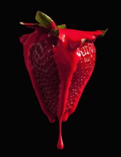 Strawberry