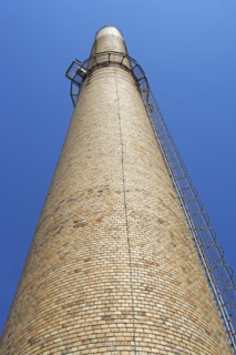 Energy plant