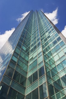 Office building