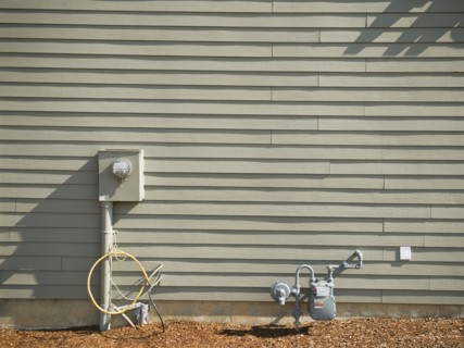 Electricity meter