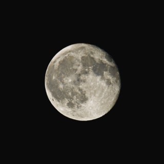 Moon.
