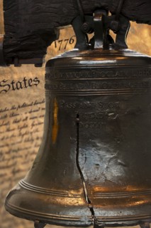 Liberty Bell.