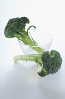 Broccoli.