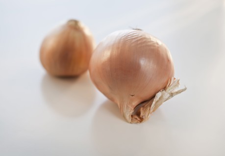 Onions.