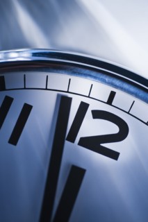 Clock.