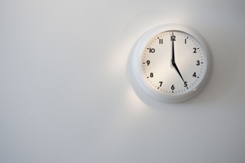 Clock.