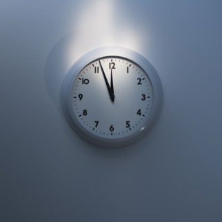 Clock.