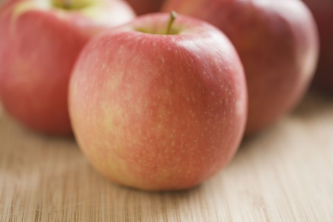 Apples