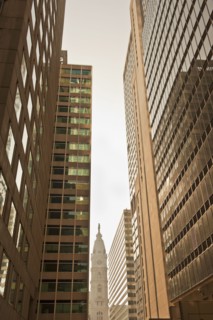 Office Buildings.
