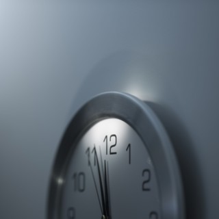 Clock.