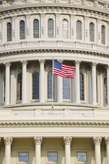 Capitol building.