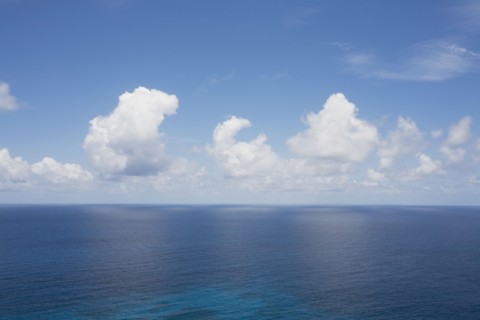 Ocean