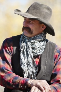 Cowboy.