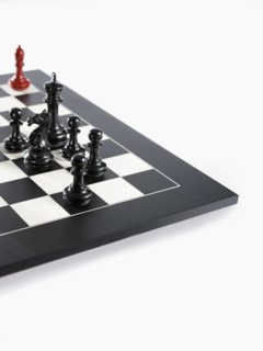 Chess pieces