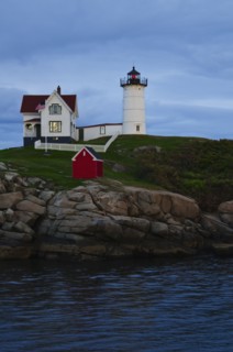 Lighthouse