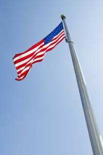 American flag