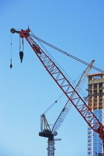 Cranes
