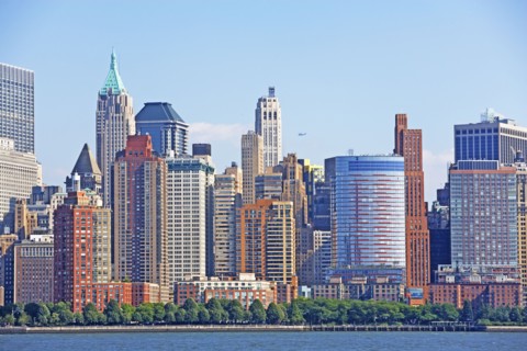 Cityscape