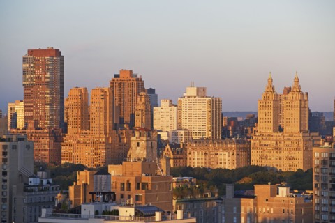 Cityscape