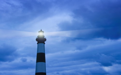 Lighthouse