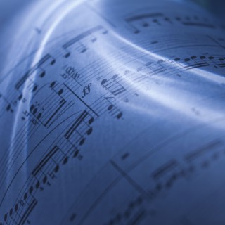Sheet music