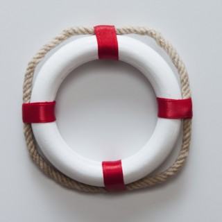 Ring bouy
