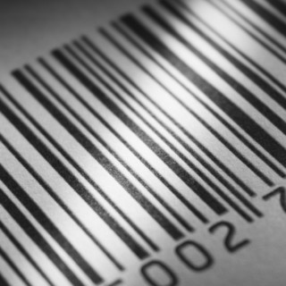Bar code