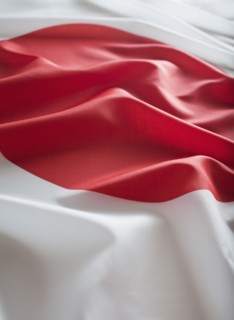 Japanese Flag