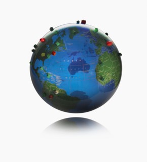 Globe