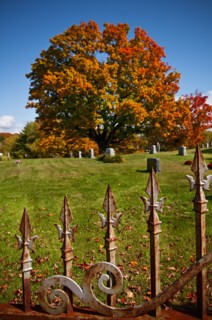 Graveyard