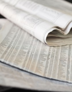 Newspaper