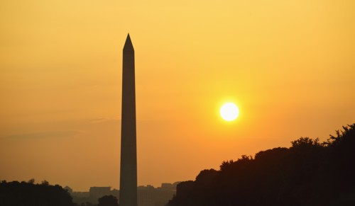 Capitol building.