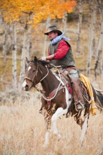Cowboy.