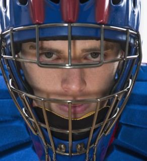 Catcher.
